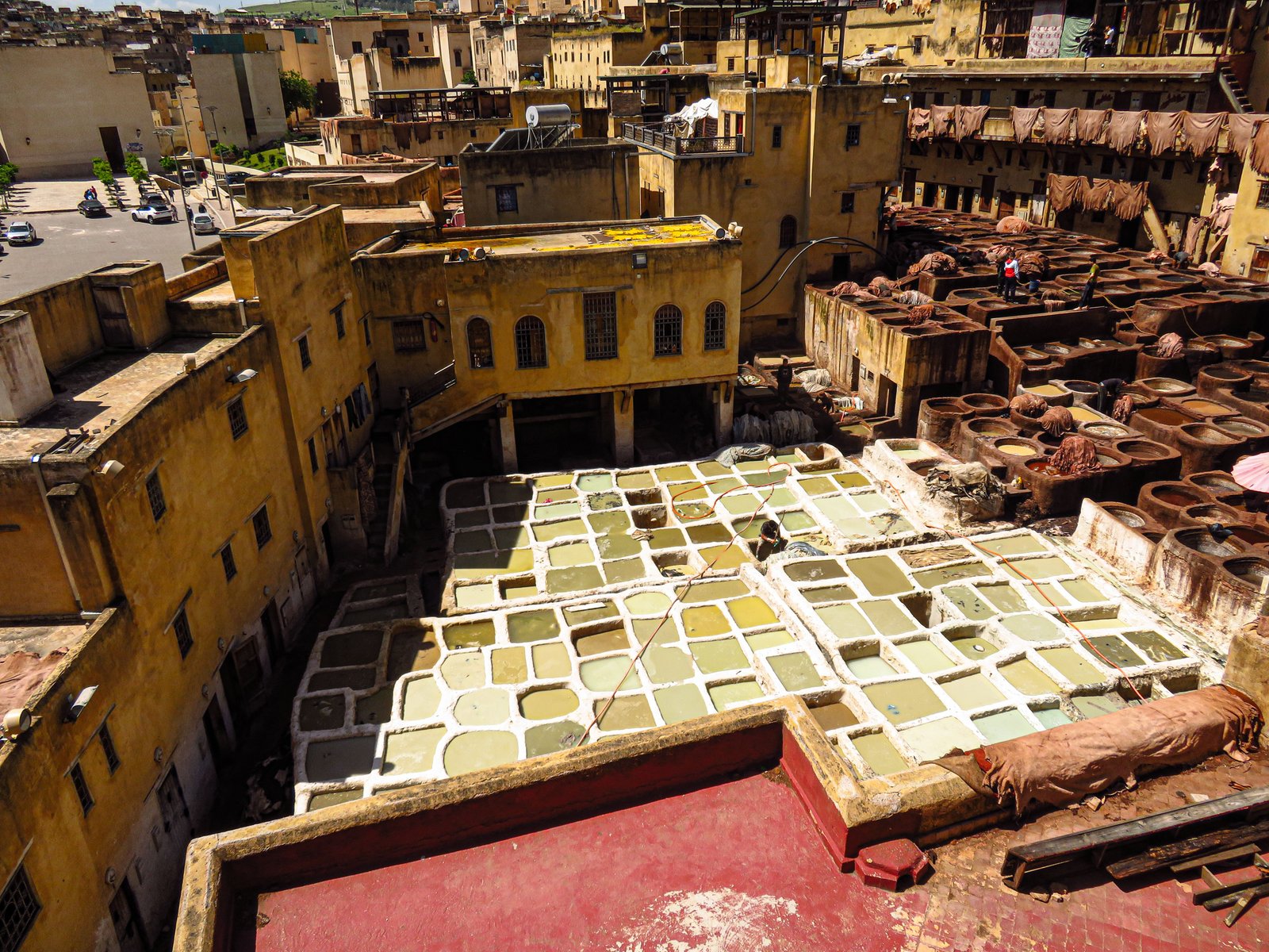 Fès